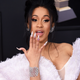 Illustration for article titled Cardi B Will Not Leave Her Newborn Baby For Less Than $300,000, Which Seems Fair?
